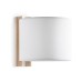 Аплик NOVOLUX 621C-G05X1A-50-CA COMPACT