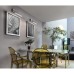 LED аплик за картини NOVOLUX 625A-L0106A-35 TABEL