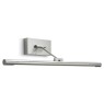 LED аплик за картини NOVOLUX 625B-L0112A-35 TABEL