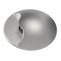LED луна за вграждане в земя NOVOLUX 644A-L0203D-39 ARLET