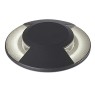 LED луна за вграждане в земя NOVOLUX 645B-L0207A-04 MARTINA