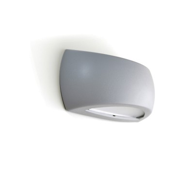 Фасаден аплик със сензор за движение NOVOLUX 646B-G05X1A-03 CALM