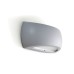 Фасаден аплик със сензор за движение NOVOLUX 646B-G05X1A-03 CALM
