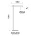 NOVOLUX 681C-G05X1A-02 BRITTA + A35A-004-CA BRITTA M