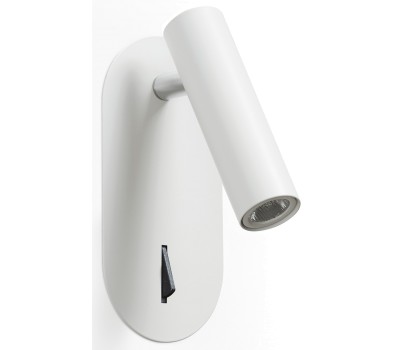 LED аплик за вграждане в стена NOVOLUX 704B-L0103B-01 DIRK