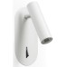 LED аплик за вграждане в стена NOVOLUX 704B-L0103B-01 DIRK