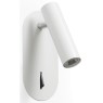 LED аплик за вграждане в стена NOVOLUX 704B-L0103B-01 DIRK