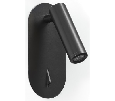 LED аплик за вграждане в стена NOVOLUX 704B-L0103B-02 DIRK