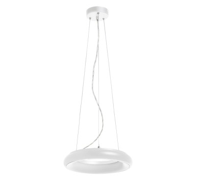 LED пендел NOVOLUX 715A-L0125A-01 + A20A-715-01 FRED