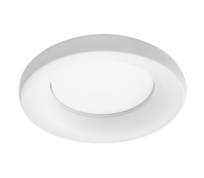 LED плафон NOVOLUX 715A-L0125A-01 FRED M