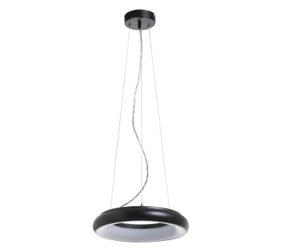 LED пендел NOVOLUX 715A-L0125A-02 + A20A-715-02 FRED