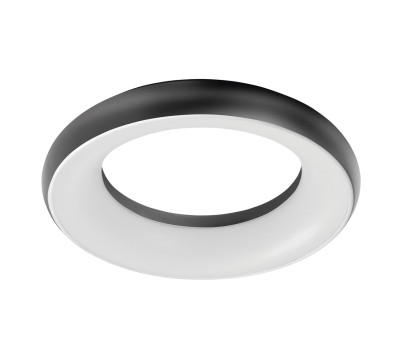 LED плафон NOVOLUX 715A-L0125A-02 FRED M