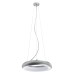 LED пендел NOVOLUX 715A-L0125A-03 + A20A-715-03 FRED