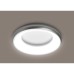 LED плафон NOVOLUX 715A-L0125A-03 FRED M