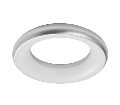 LED плафон NOVOLUX 715A-L0125A-03 FRED M