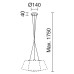 NOVOLUX 716B-G05X1A-09 + A32C-004-CJ/CK/HC A TU ESTILO