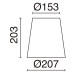 NOVOLUX 716B-G05X1A-09 + A32C-004-CJ/CK/HC A TU ESTILO