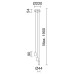 NOVOLUX 717E-G05X1A-32 A TU ESTILO