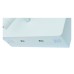 LED аплик с ключ и USB NOVOLUX 727F-L0108A-01 BALTIC