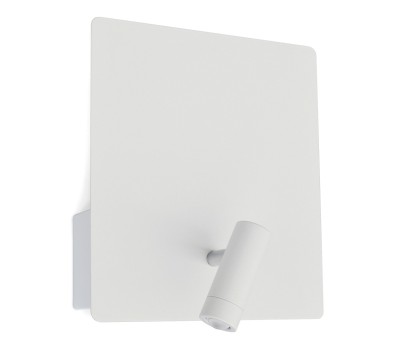 LED аплик с ключ и USB NOVOLUX 727F-L0108A-01 BALTIC