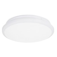 LED плафон за баня NOVOLUX 731B-L4118B-01 CARME IP44 CCT