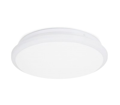 LED плафон за баня NOVOLUX 731B-L4118B-01 CARME IP44 CCT