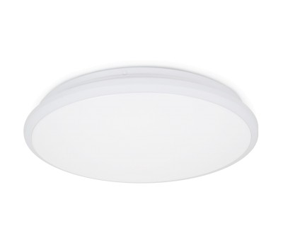 LED плафон за баня NOVOLUX 731C-L4130B-01 CARME IP44 CCT
