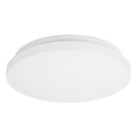 LED плафон за баня NOVOLUX 731D-L4118B-28 CARME IP44 CCT