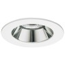 Луна за вграждане NOVOLUX 737A-G21X1B-01 SILVER