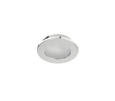 LED луна за вграждане за баня NOVOLUX 753A-L3202B-32 IBIZA