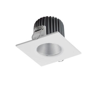 LED луна за вграждане за баня NOVOLUX 780D-L3108B-01 NIX