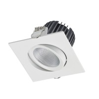 LED луна за вграждане NOVOLUX 780H-L3108B-01 NIX