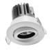 LED луна за вграждане за баня NOVOLUX 816A-L3106B-01 PEGASO
