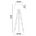 NOVOLUX 845A-G05X1A-50 + A26G-004-CC LARS