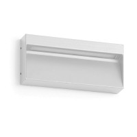LED фасаден аплик NOVOLUX 847A-L0107B-01 ABAR