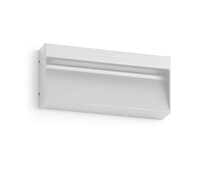 LED фасаден аплик NOVOLUX 847A-L0107B-01 ABAR