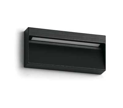 LED фасаден аплик NOVOLUX 847A-L0107B-02 ABAR