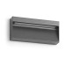 LED фасаден аплик NOVOLUX 847A-L0107B-04 ABAR