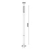 LED градински стълб NOVOLUX 848C-L0118A-04 ADAY