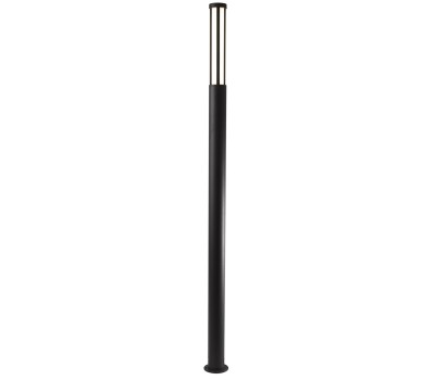 LED градински стълб NOVOLUX 848C-L0118A-04 ADAY