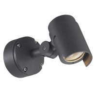 LED фасаден спот NOVOLUX 851A-L3110B-04 NAGORE