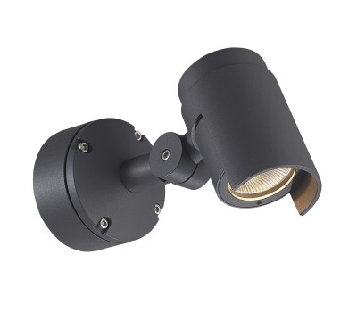 LED фасаден спот NOVOLUX 851A-L3110B-04 NAGORE
