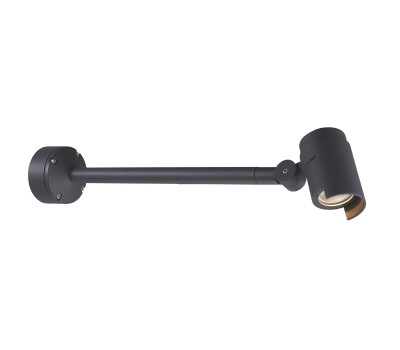 LED фасаден спот NOVOLUX 851B-L3110B-04 NAGORE