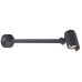 LED фасаден спот NOVOLUX 851B-L3110B-04 NAGORE