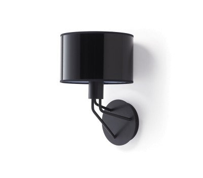 Аплик NOVOLUX 855E-G05X1A-02-SB DIAGONAL