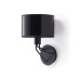 Аплик NOVOLUX 855E-G05X1A-02-SB DIAGONAL