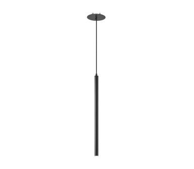 LED пендел за вграждане NOVOLUX 906F-L3104B-02 TANIA 