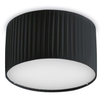 LED плафон NOVOLUX 908A-L0112B-RB VORADA