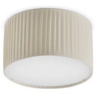 LED плафон NOVOLUX 908A-L0112B-RC VORADA