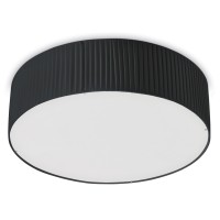 LED плафон NOVOLUX 908B-L0125B-RB VORADA